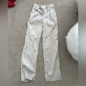 Aritzia Pants